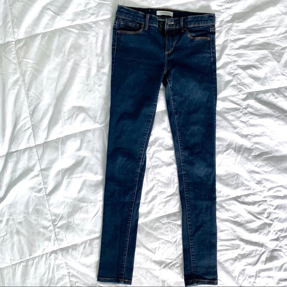 Banana Republic skinny jeans - Picture 2 of 4